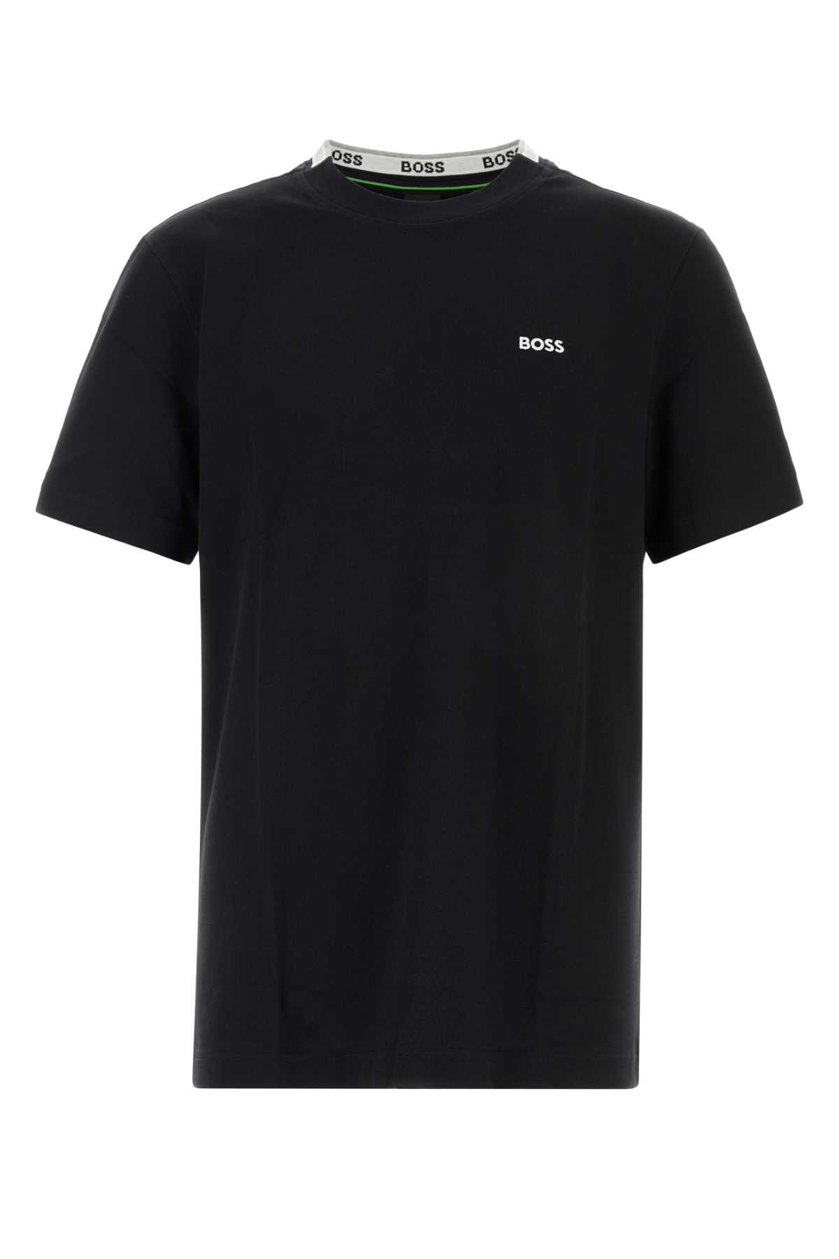 [BOSS] T-shirts SS26 50575207 001