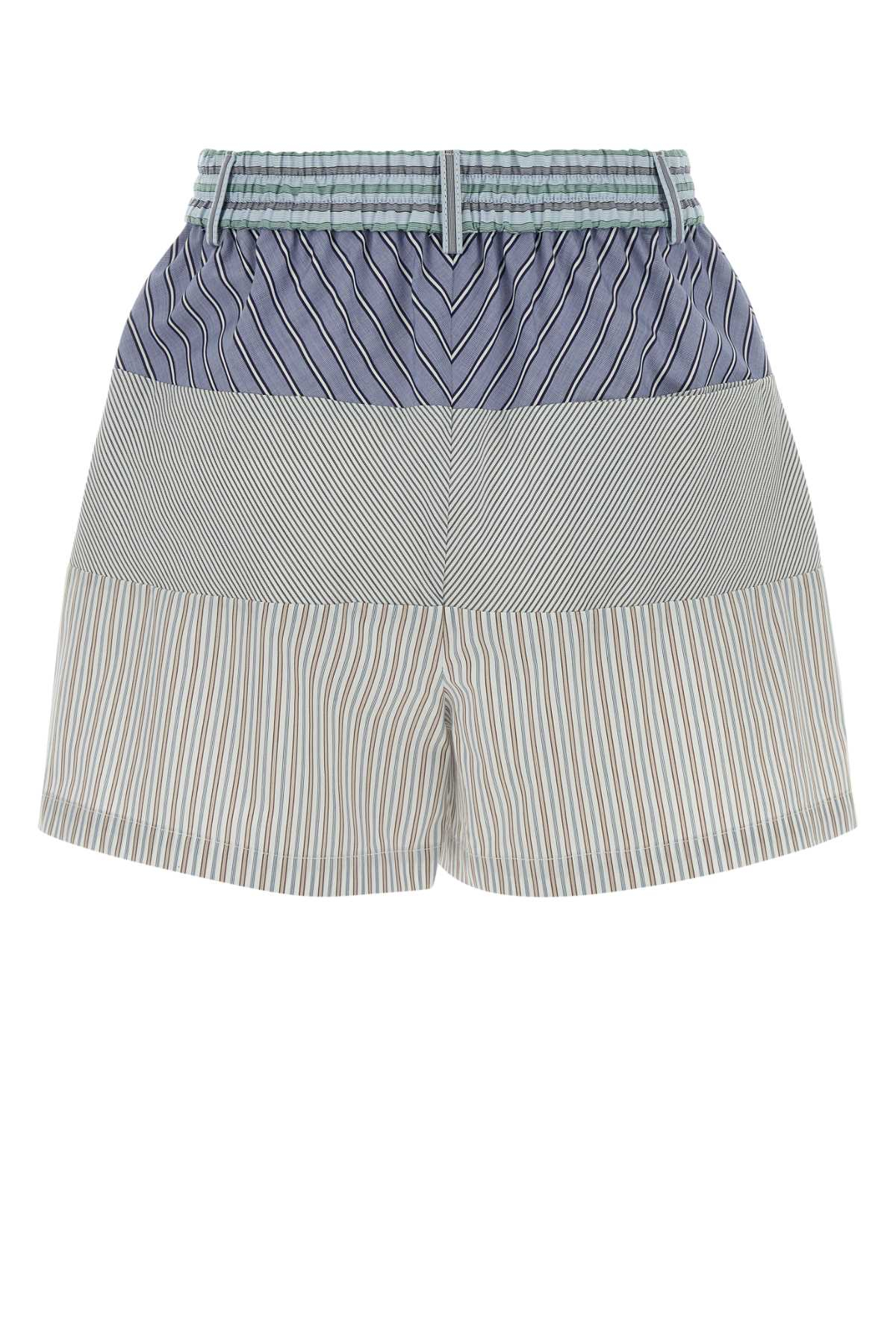 [Moschino] Shorts SS26 261D03380432 3888