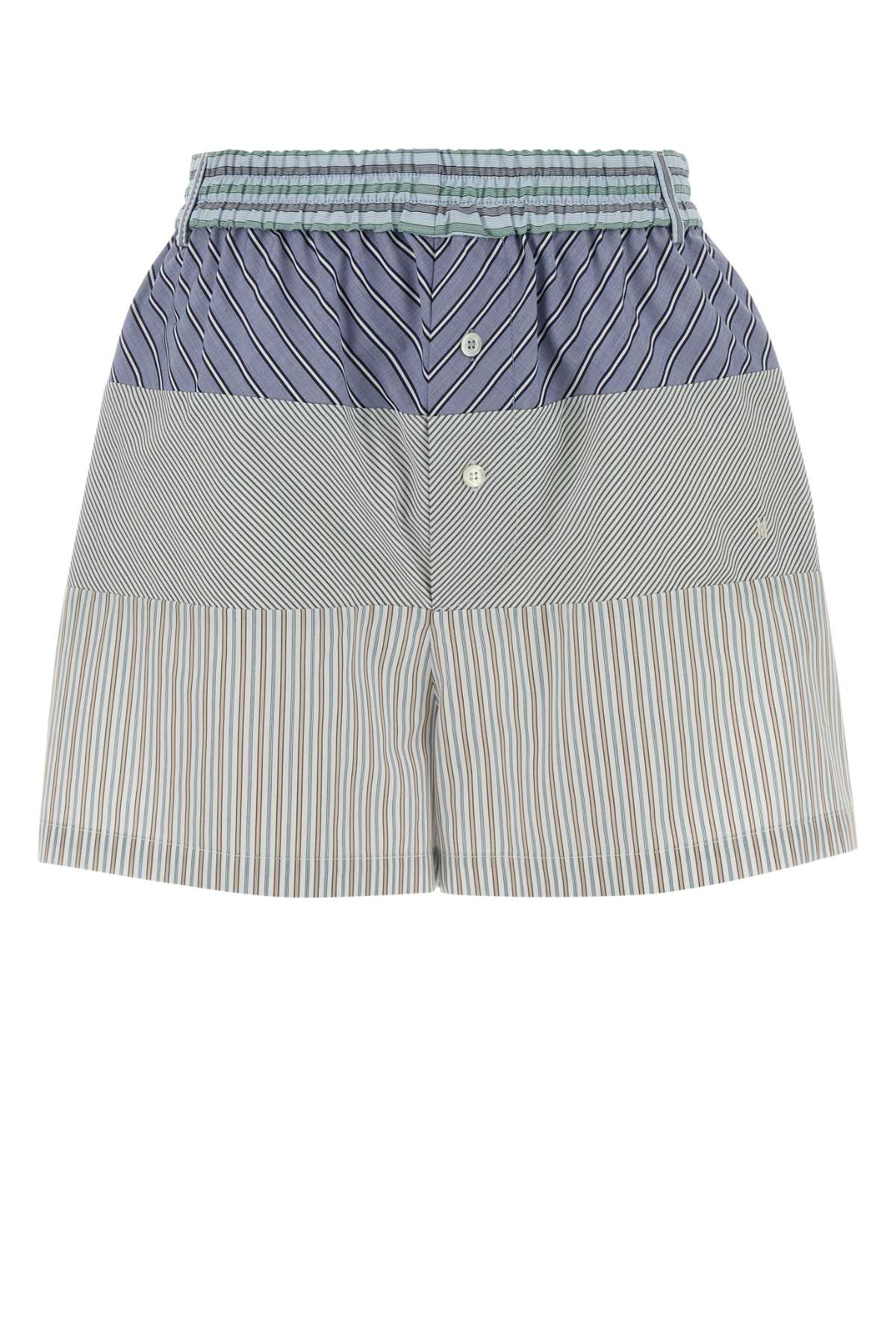 [Moschino] Shorts SS26 261D03380432 3888