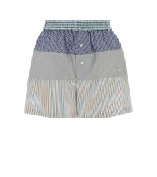 [Moschino] Shorts SS26 261D03380432 3888