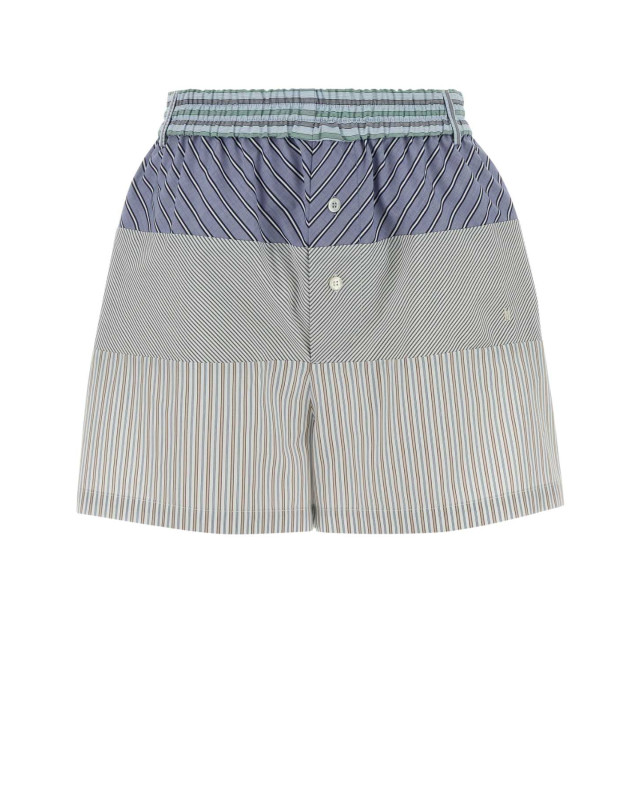 [Moschino] Shorts SS26 261D03380432 3888
