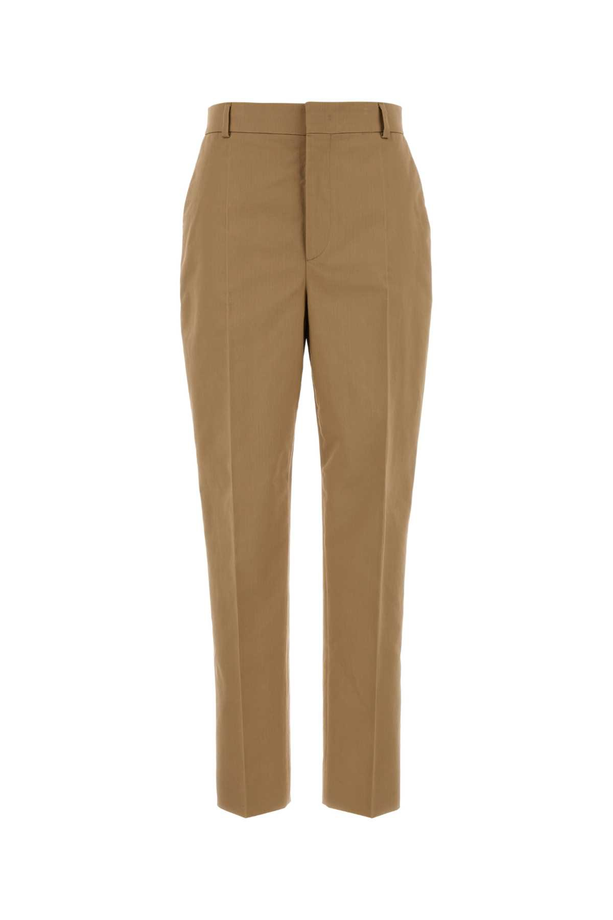 [Moschino] Trousers SS26 261D03240419 0145