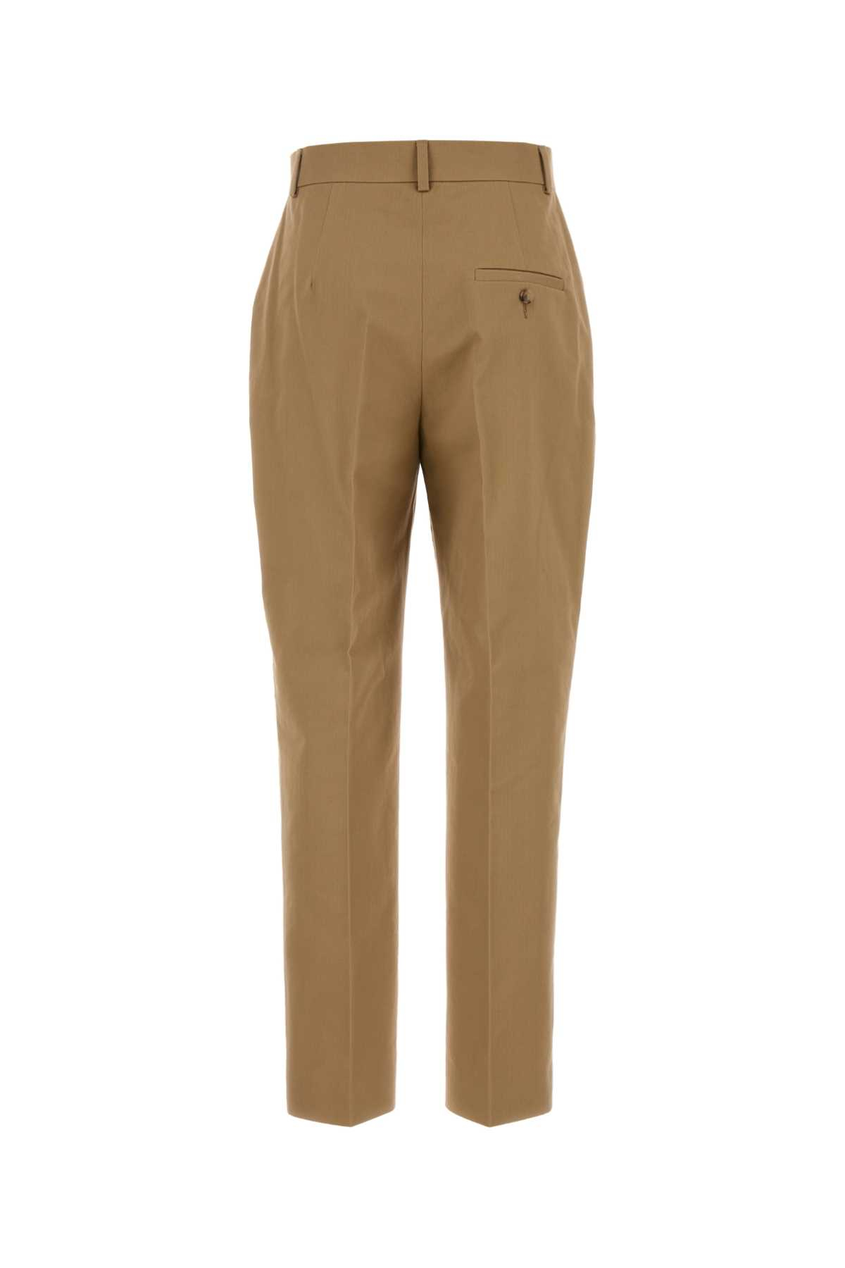 [Moschino] Trousers SS26 261D03240419 0145