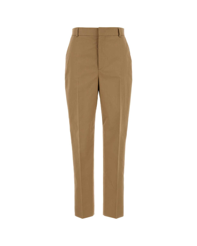 [Moschino] Trousers SS26 261D03240419 0145