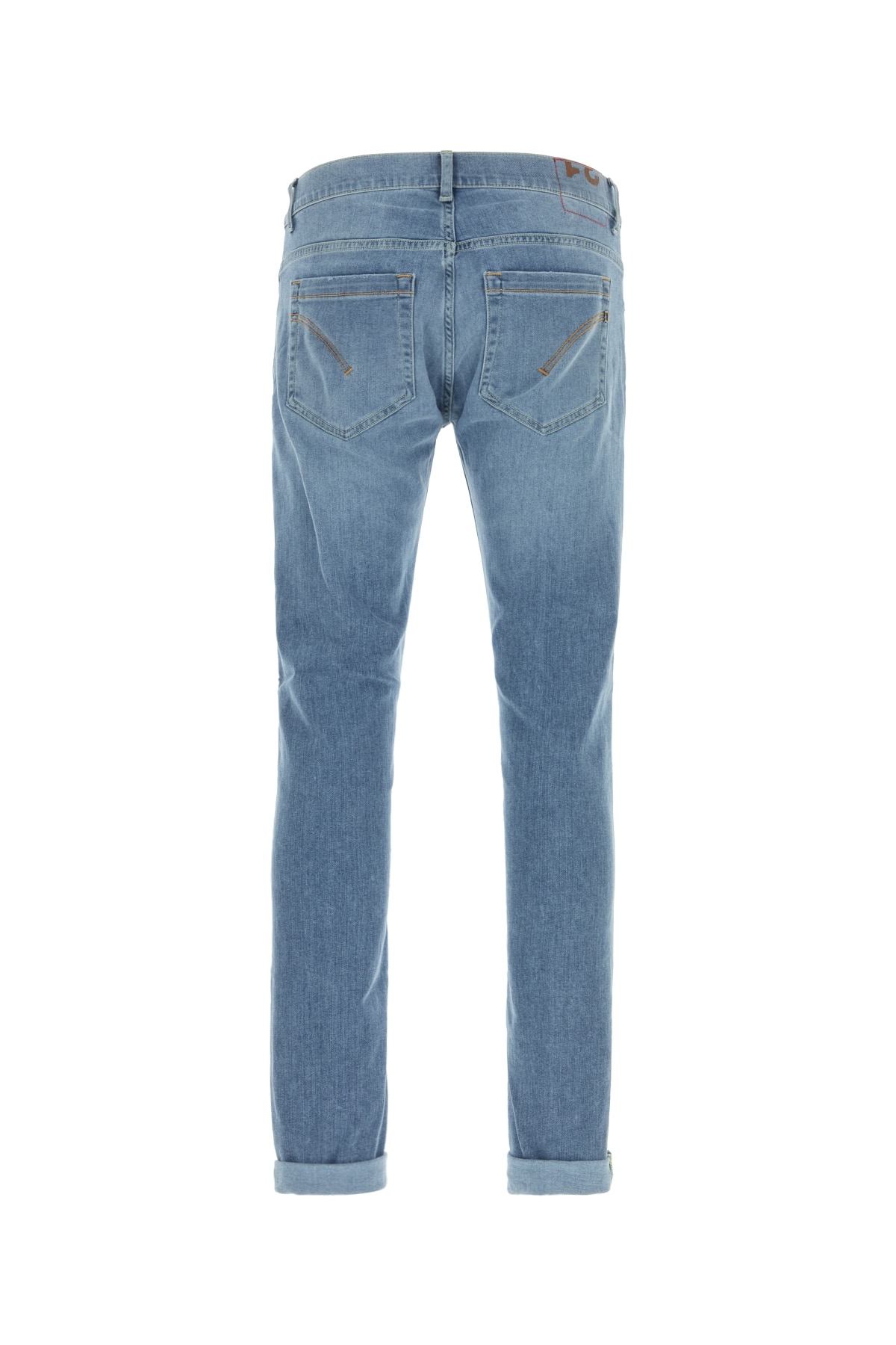 [Dondup] Jeans SS26 UP232DS0389UMD4DU 800