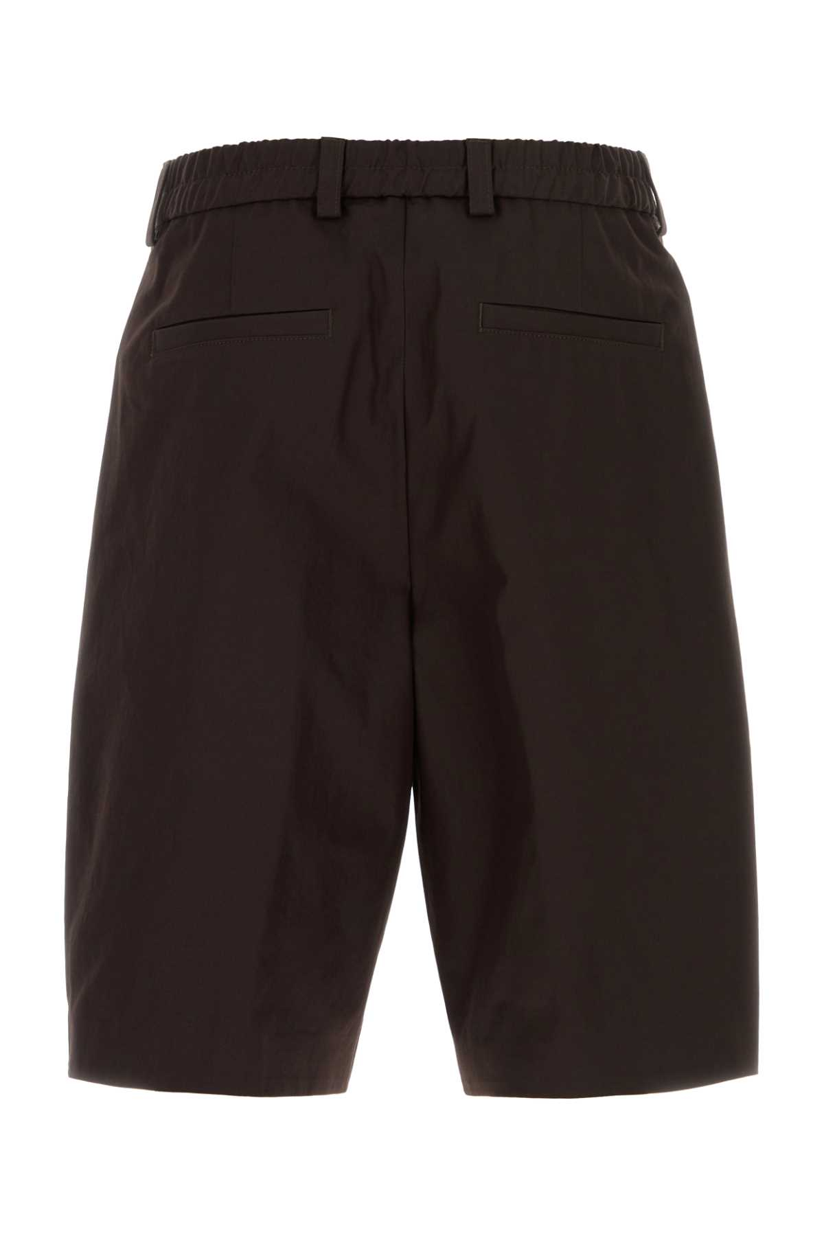 [BOSS] Shorts SS26 50567651 210