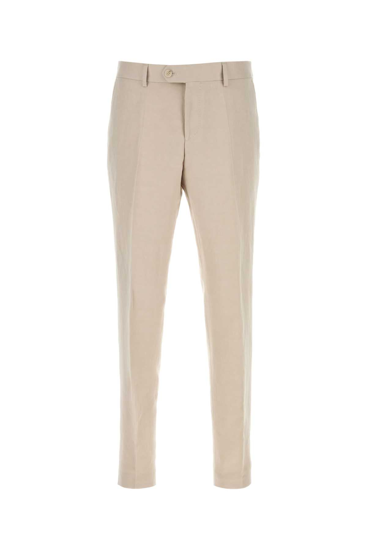 [BOSS] Trousers SS26 50563811 075