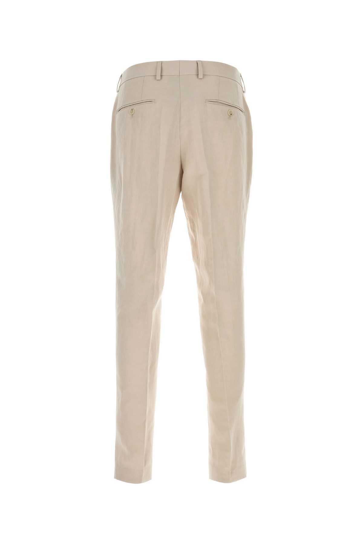 [BOSS] Trousers SS26 50563811 075