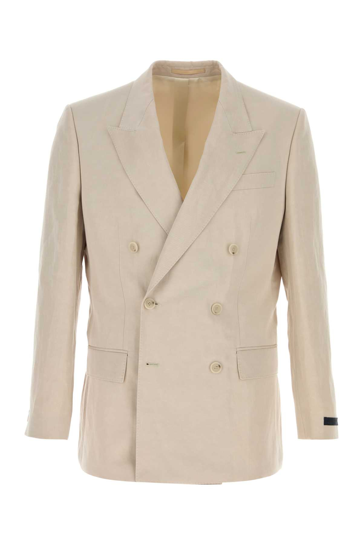 [BOSS] Vest SS26 50563800 075