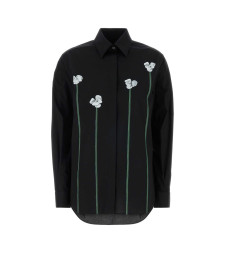 [Moschino] Shirts Long Sleeve SS26 261D02210431 1555