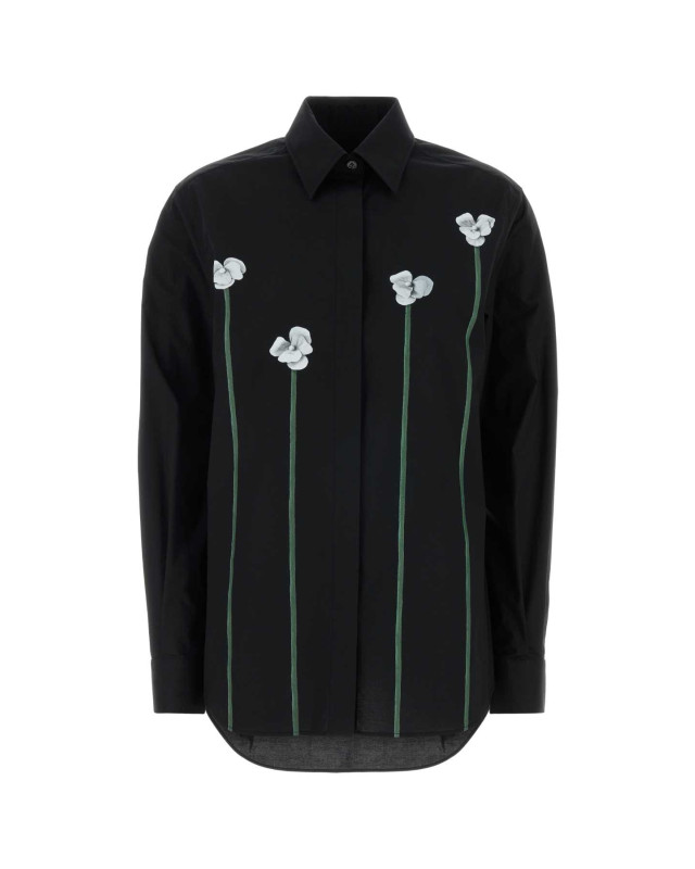 [Moschino] Shirts Long Sleeve SS26 261D02210431 1555
