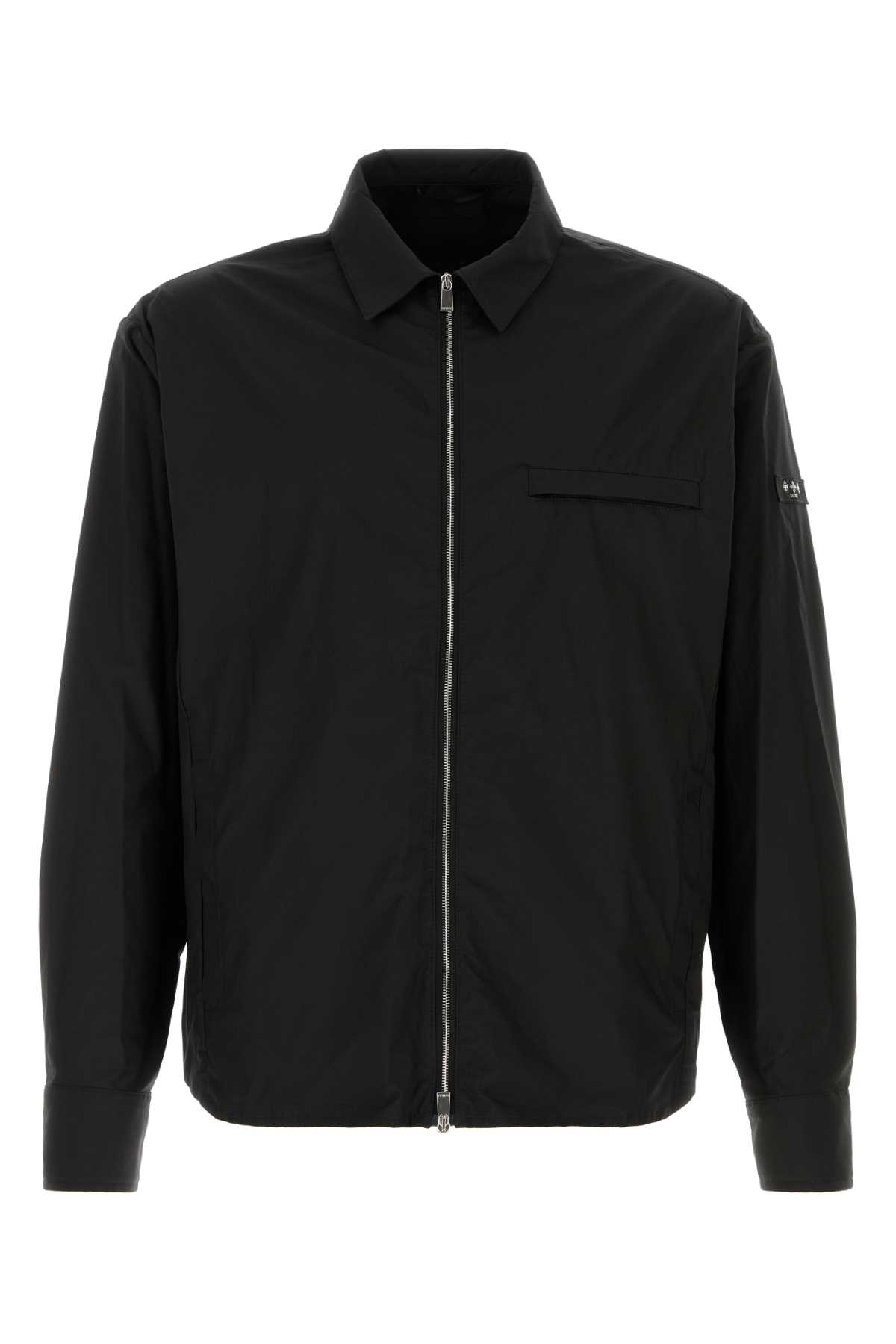 [Tatras] Jacket SS26 MCKZ0303073588 001