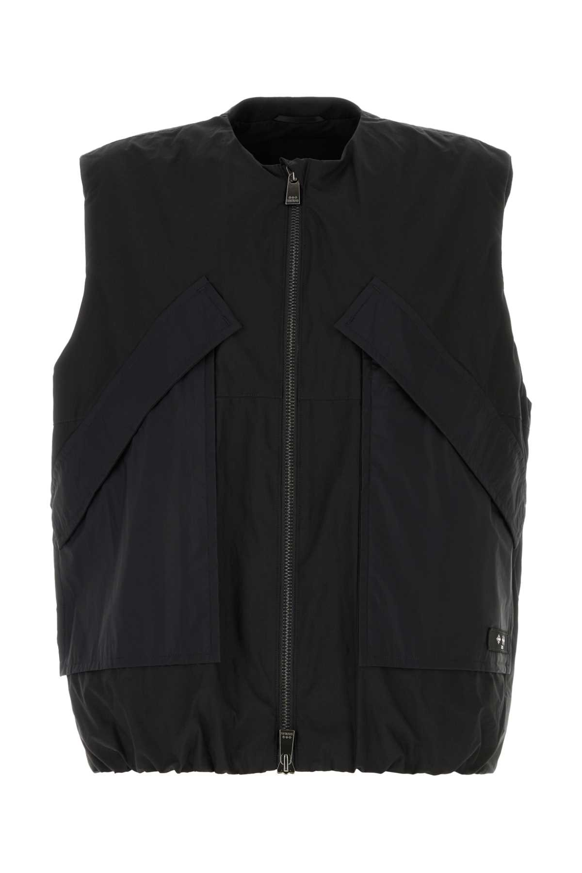 [Tatras] Vest SS26 MCKZ0253030528 001