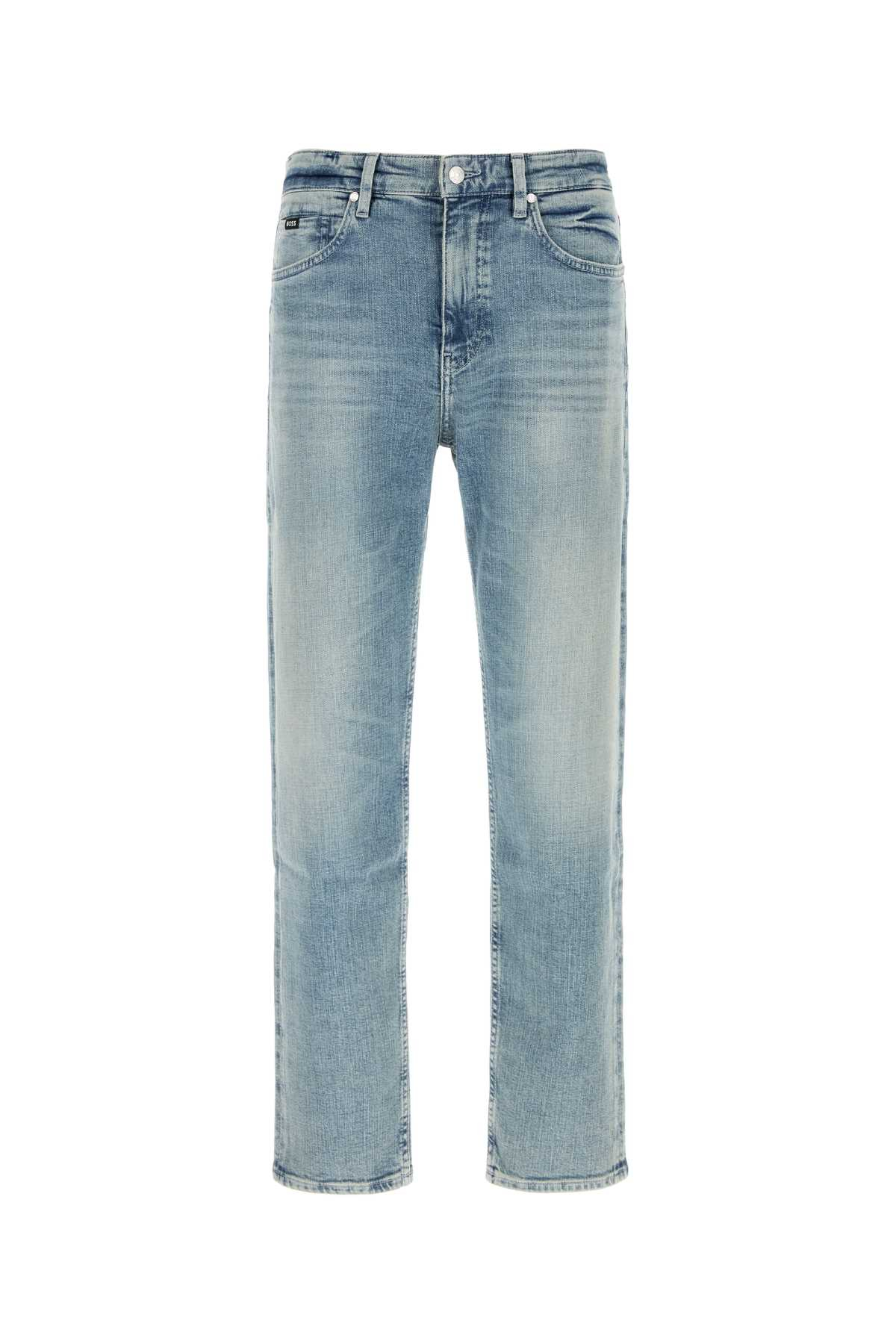 [BOSS] Jeans SS26 5055737332 433