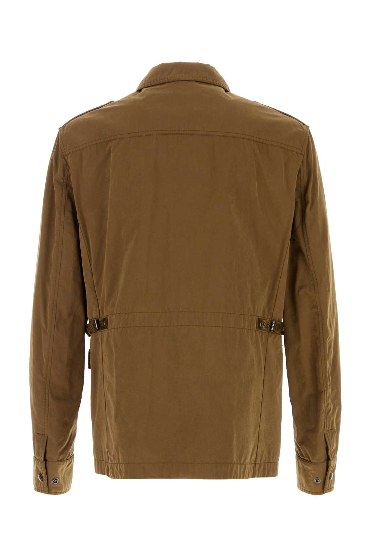 [Moncler] Casual Jacket SS26 L10911B00006599C0 23R