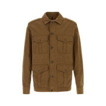 [Moncler] Casual Jacket SS26 L10911B00006599C0 23R