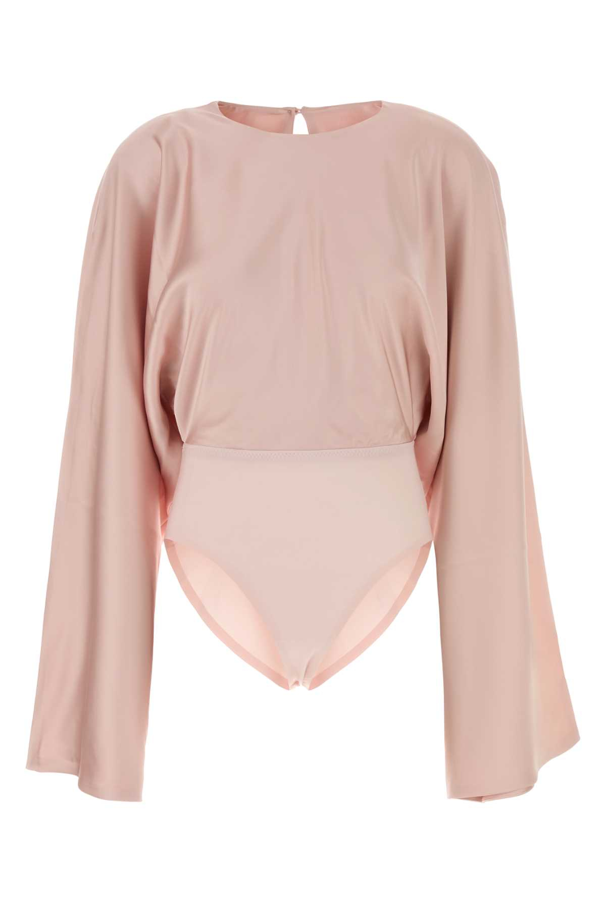 [Norma Kamali] Knitwear SS26 ST126BSAS53 838