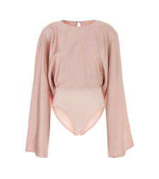 [Norma Kamali] Knitwear SS26 ST126BSAS53 838