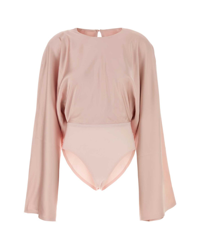 [Norma Kamali] Knitwear SS26 ST126BSAS53 838