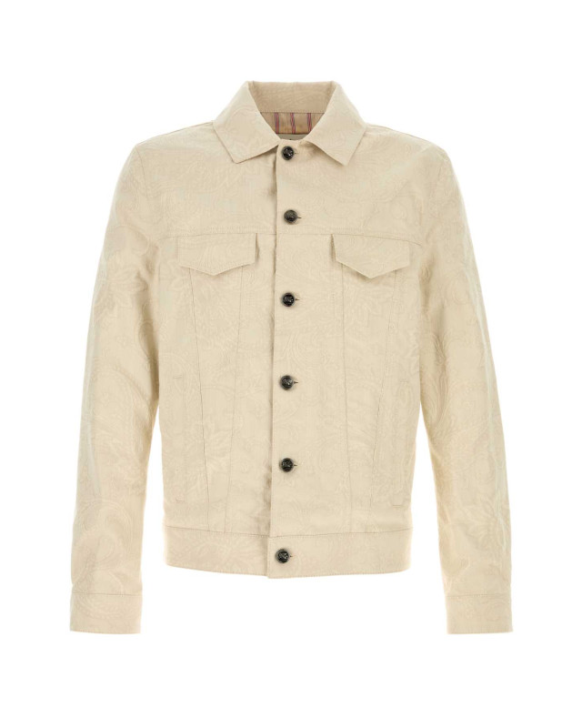 [Etro] Vest SS26 MRNA001499TJEI5 M0005