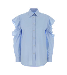 [Moschino] Shirts Sleeveless SS26 261D02120431 1293