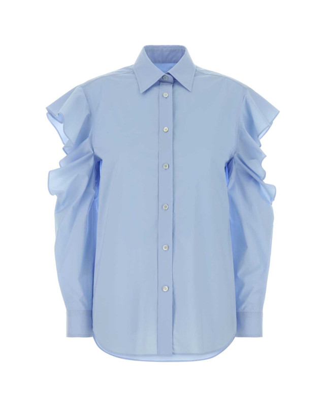 [Moschino] Shirts Sleeveless SS26 261D02120431 1293