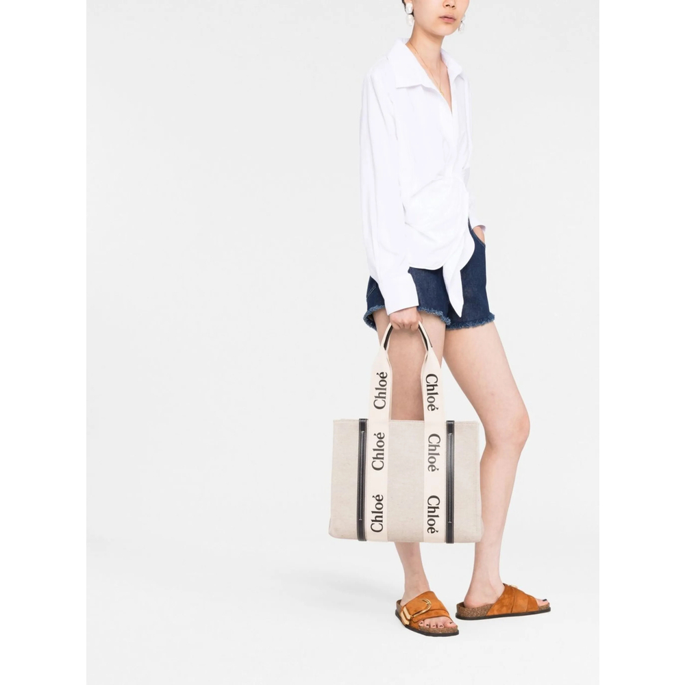 [Chloe] Tote bag SS26 C22AS383I26  91J