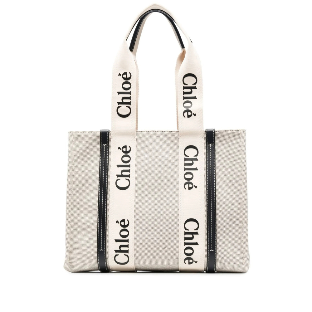 [Chloe] Tote bag SS26 C22AS383I26  91J