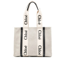 [Chloe] Tote bag SS26 C22AS383I26  91J