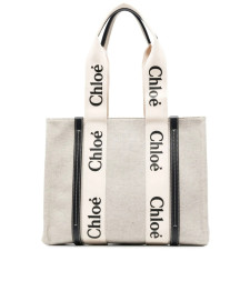 [Chloe] Tote bag SS26 C22AS383I26  91J