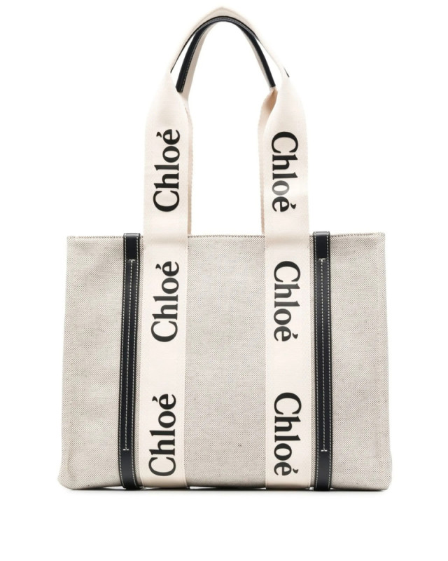 [Chloe] Tote bag SS26 C22AS383I26  91J