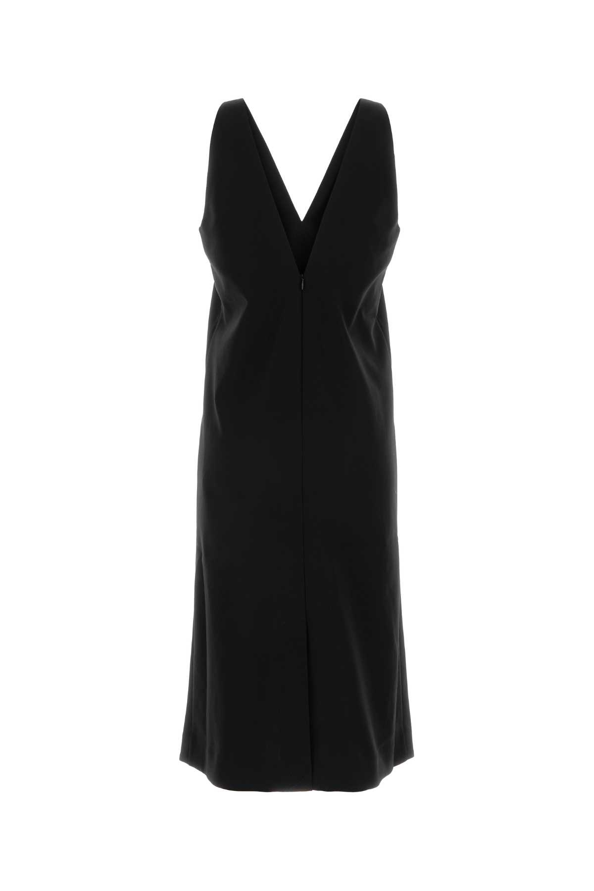 [CO] Sleeveless dress SS26 4507VWCSPS26 001