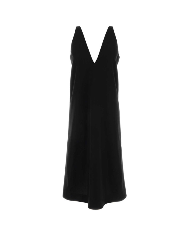 [CO] Sleeveless dress SS26 4507VWCSPS26 001