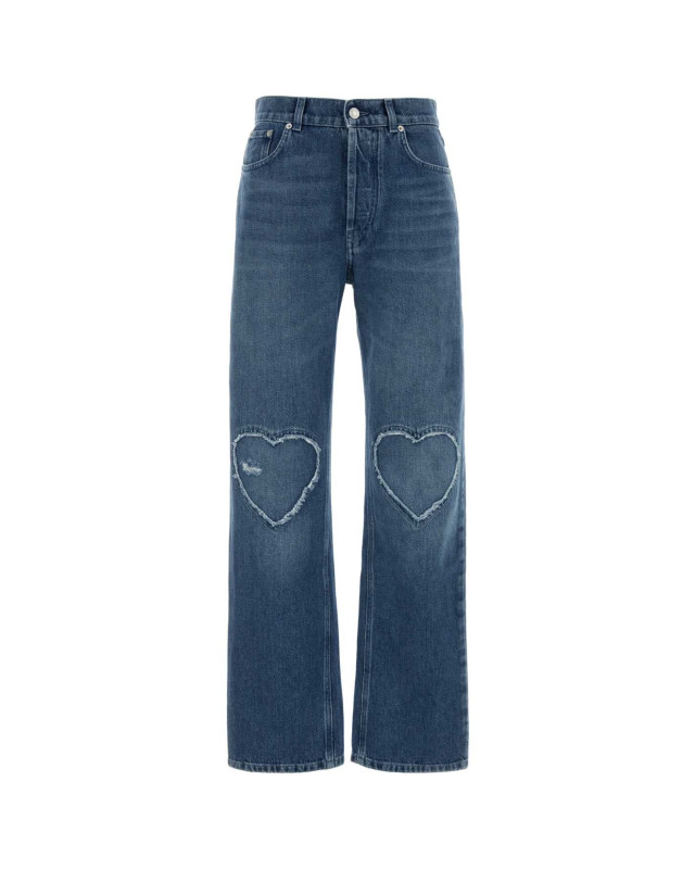 [Moschino] Jeans SS26 A03010539 0285