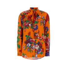 [Moschino] Shirts Long Sleeve SS26 A02150563 2124