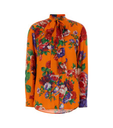 [Moschino] Shirts Long Sleeve SS26 A02150563 2124