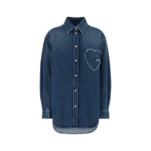 [Moschino] Shirts Long Sleeve SS26 A02040539 0285