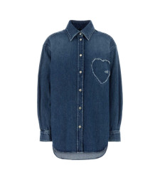 [Moschino] Shirts Long Sleeve SS26 A02040539 0285
