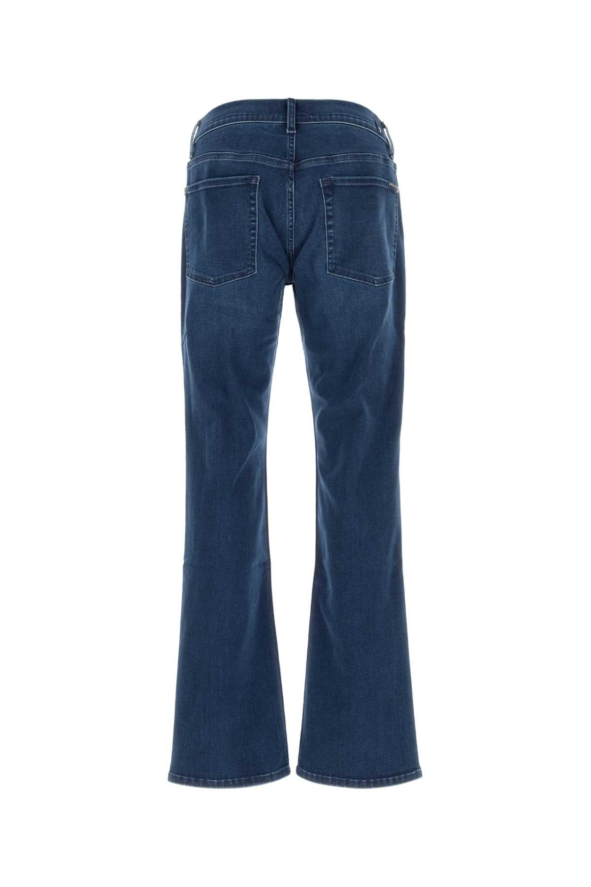 [Seven for all mankind] Jeans SS26 7T4E0005 1XR