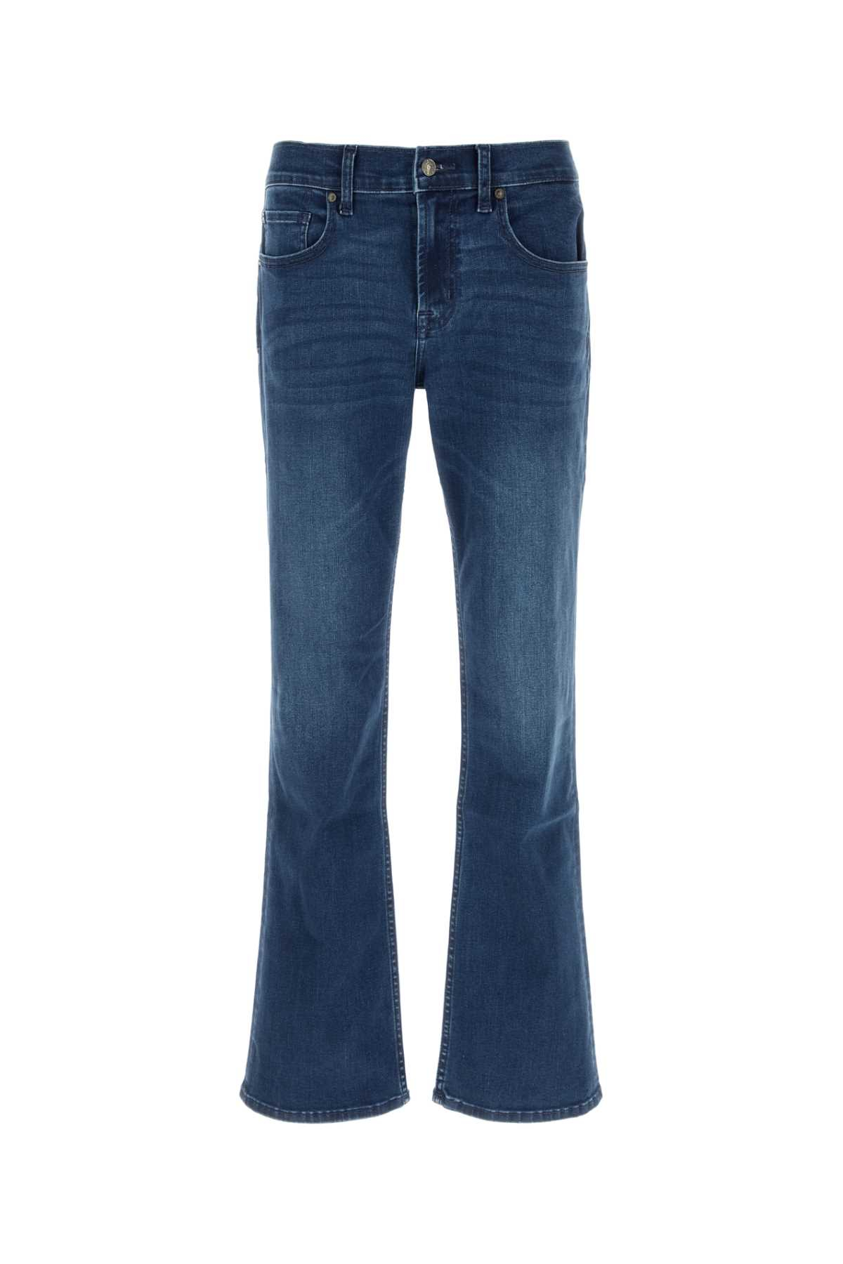 [Seven for all mankind] Jeans SS26 7T4E0005 1XR