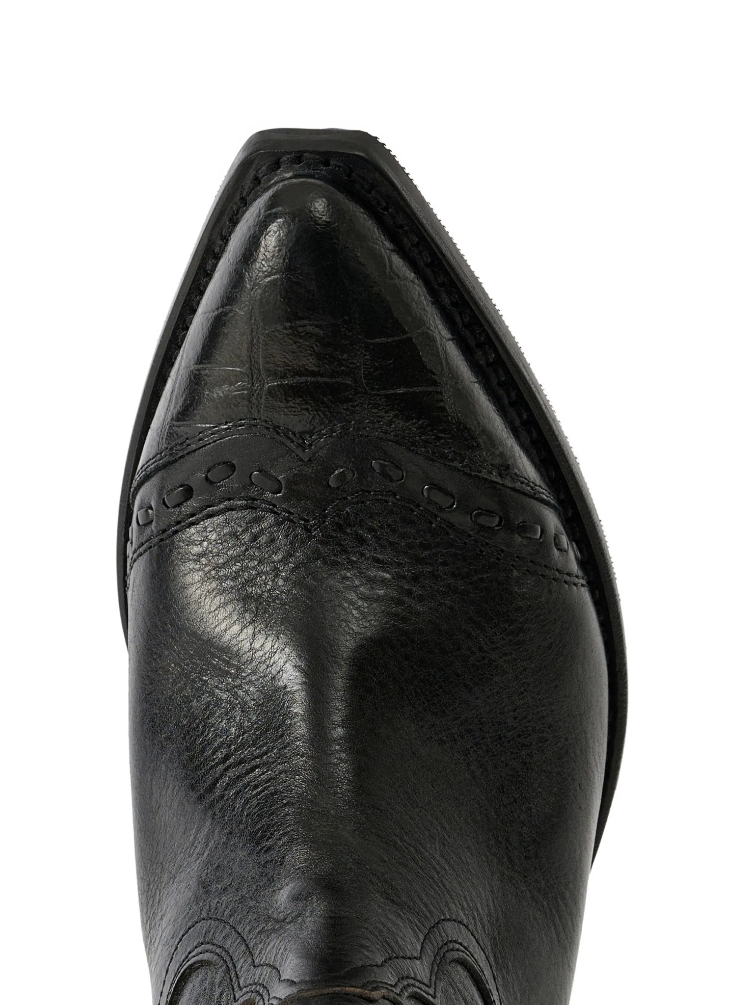 [Our Legacy] Boots SS26 A2267CDB
