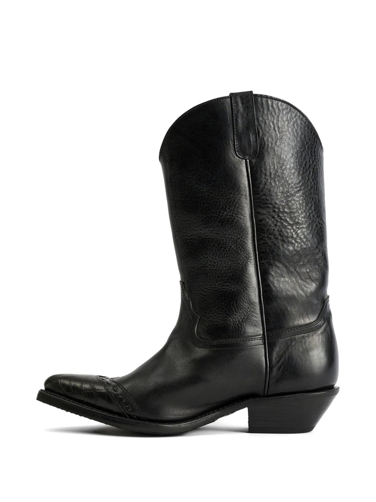 [Our Legacy] Boots SS26 A2267CDB
