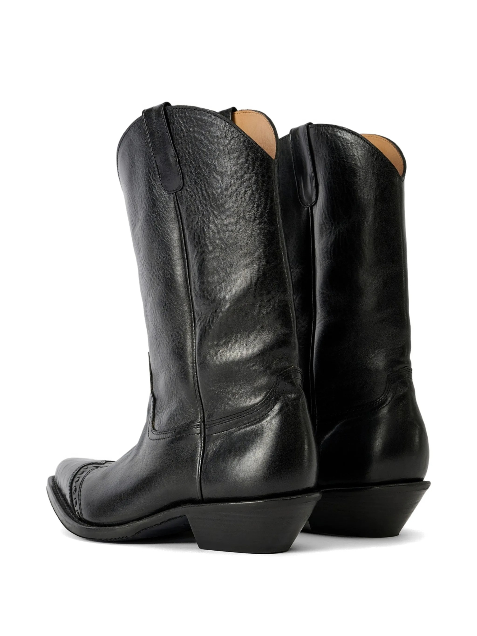 [Our Legacy] Boots SS26 A2267CDB