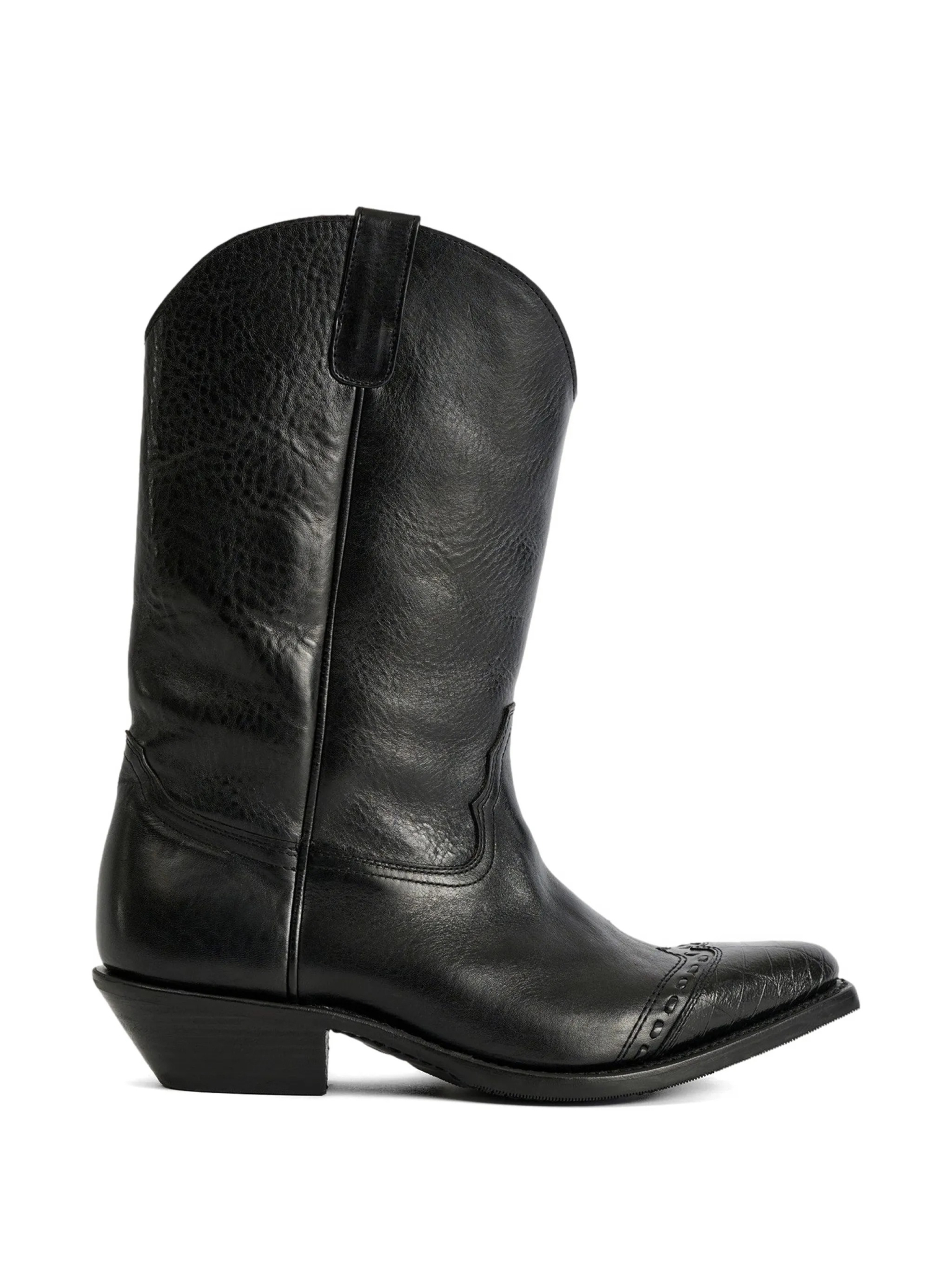 [Our Legacy] Boots SS26 A2267CDB