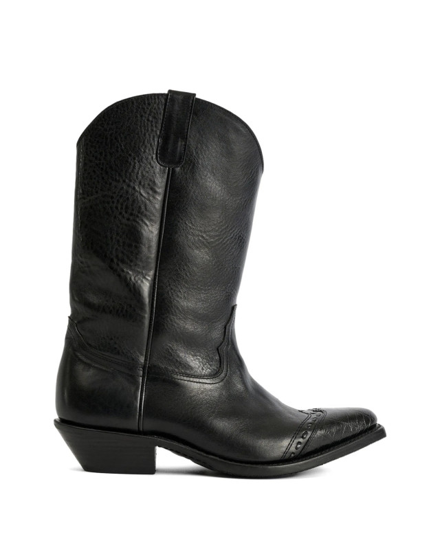 [Our Legacy] Boots SS26 A2267CDB