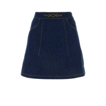[PATOU] Mini skirt SS26 SK0420008 602D