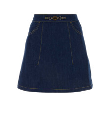 [PATOU] Mini skirt SS26 SK0420008 602D