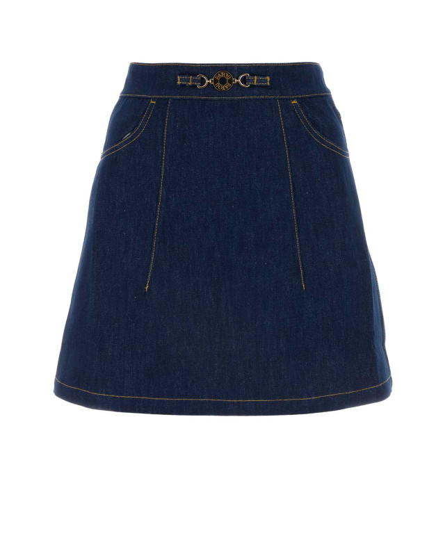 [PATOU] Mini skirt SS26 SK0420008 602D