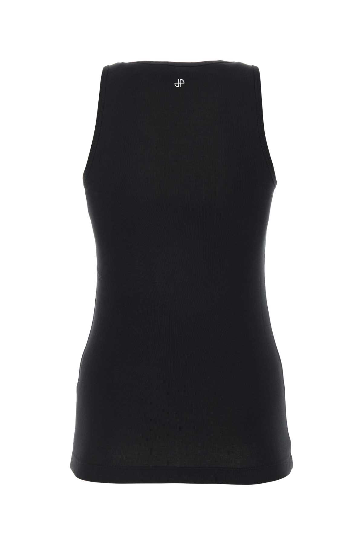 [PATOU] T-shirts Sleeveless SS26 JE0159994 999B