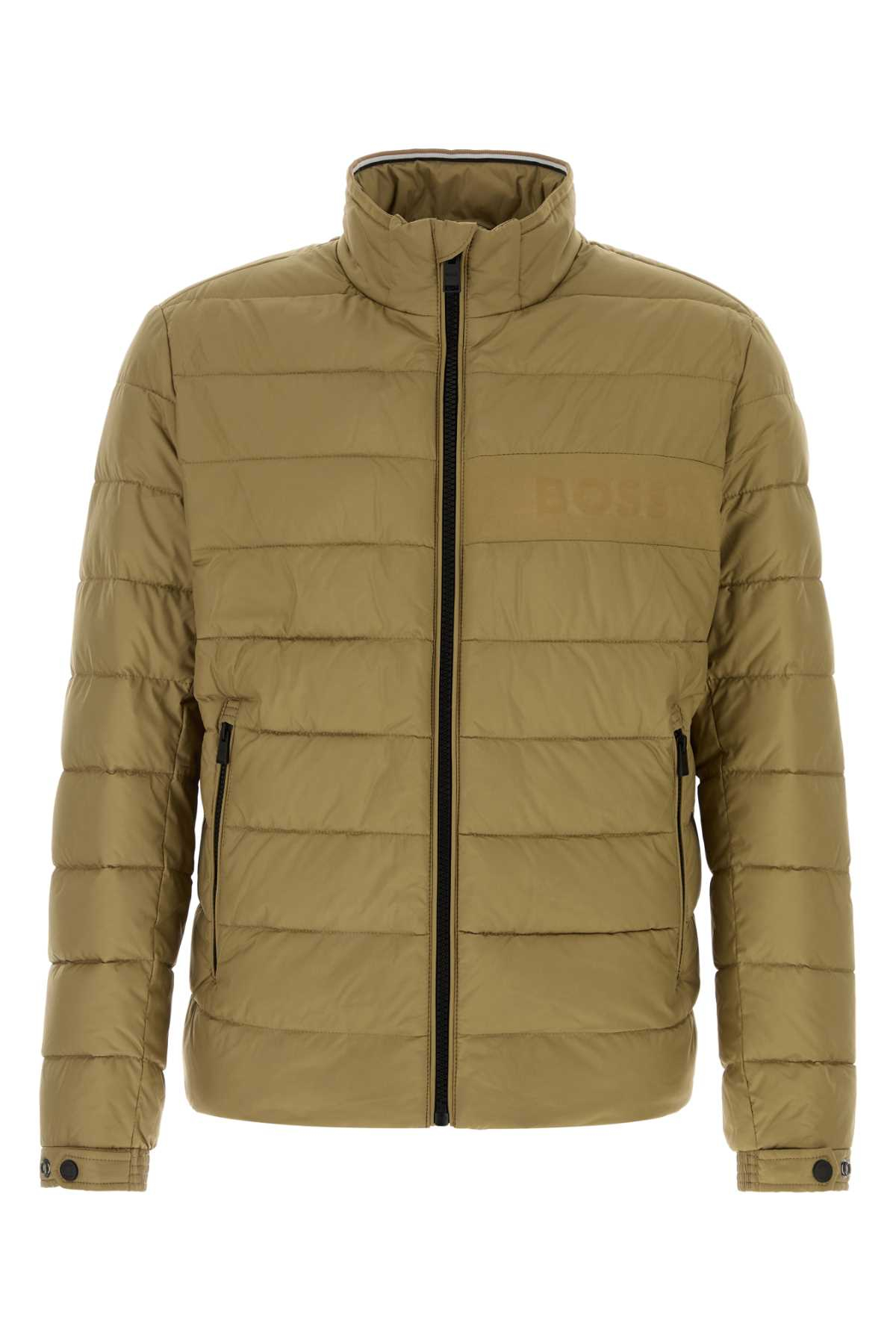 [BOSS] Down Jacket SS26 50519237 252